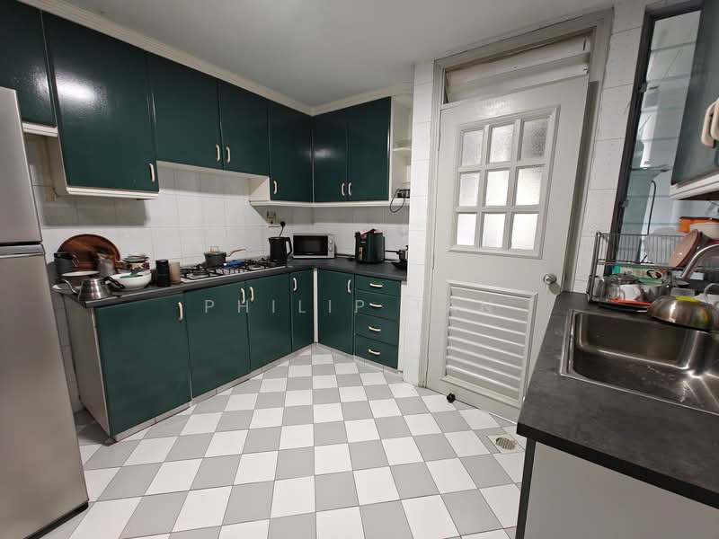 Emerald Park, 6 Indus Road, Room Rental, 35 sqft, Condominium For Rent, by Philip Tan, 500066333 - Kitchen - PropertyGuru.com.sg