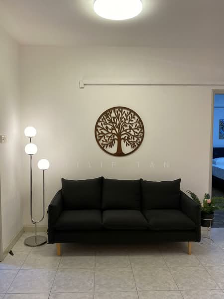 Emerald Park, 6 Indus Road, Room Rental, 35 sqft, Condominium For Rent, by Philip Tan, 500066333 - Living Room - PropertyGuru.com.sg