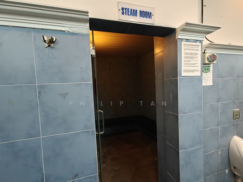 Emerald Park, 6 Indus Road, Room Rental, 35 sqft, Condominium For Rent, by Philip Tan, 500066333 - Steam Room - PropertyGuru.com.sg