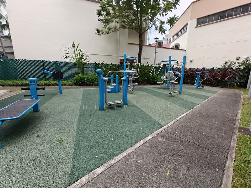 Emerald Park, 6 Indus Road, Room Rental, 35 sqft, Condominium For Rent, by Philip Tan, 500066333 - Exterior - PropertyGuru.com.sg