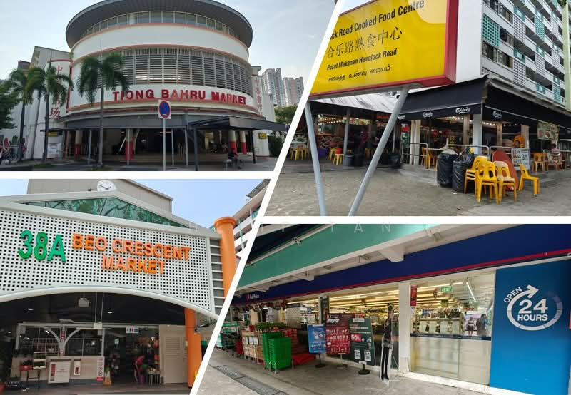 Emerald Park, 6 Indus Road, Room Rental, 35 sqft, Condominium For Rent, by Philip Tan, 500066333 - Exterior - PropertyGuru.com.sg