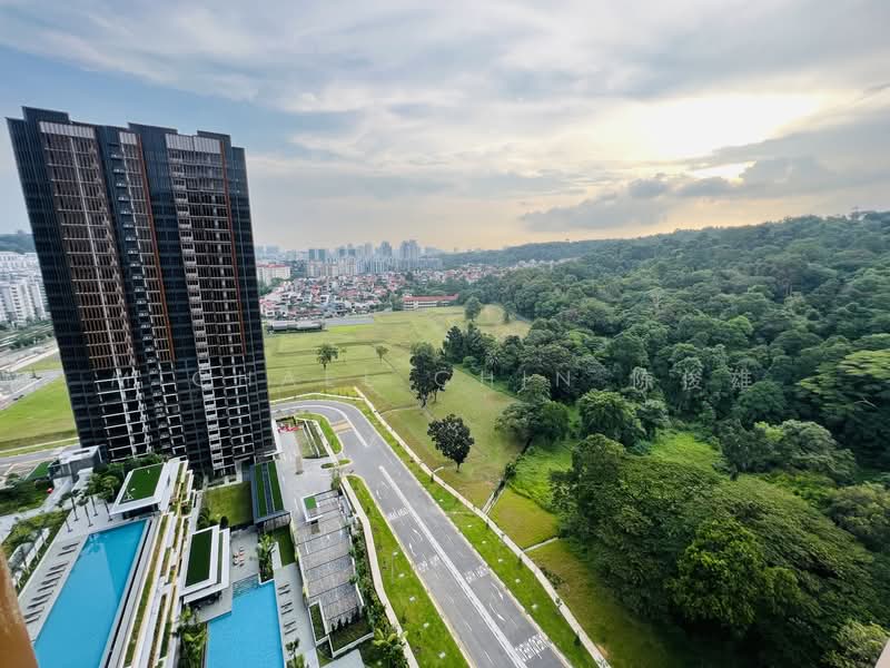 Midwood Condominium For Sale at S$ 2,600,000 | PropertyGuru Singapore - Exterior