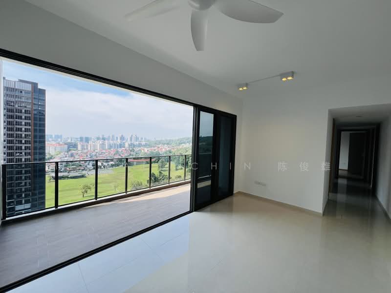 Midwood Condominium For Sale at S$ 2,600,000 | PropertyGuru Singapore - Mesmerizing Unblock Landed View