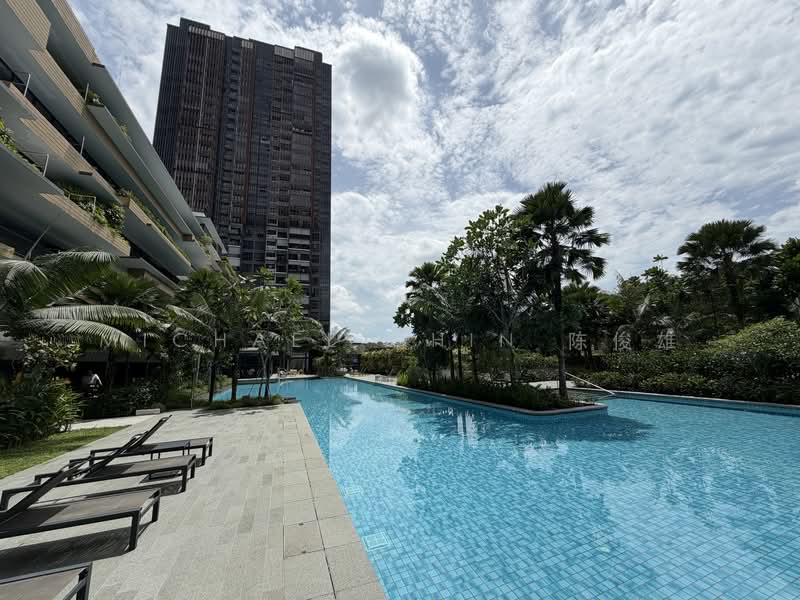 Midwood Condominium For Sale at S$ 2,600,000 | PropertyGuru Singapore - Exterior