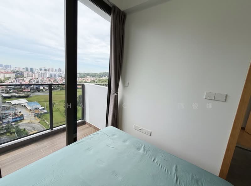 Midwood Condominium For Sale at S$ 2,600,000 | PropertyGuru Singapore - Bedroom 3