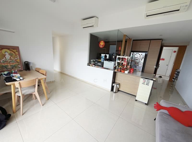 Midwood Condominium For Sale at S$ 2,600,000 | PropertyGuru Singapore - Dining Room