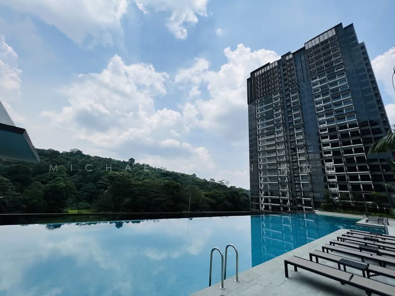 Midwood Condominium For Sale at S$ 2,600,000 | PropertyGuru Singapore - Exterior