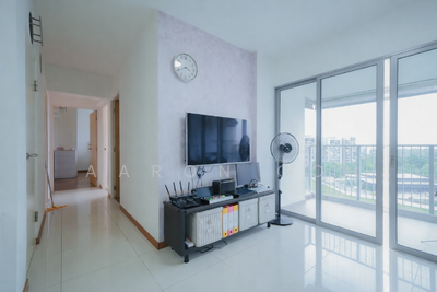 For Sale - 519A Tampines Central 8