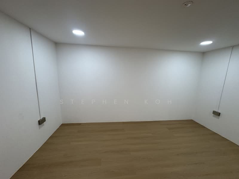 Invest Ho Building, 1 MacTaggart Road, 130 sqft, Light Industrial (B1) For Rent, by Stephen Koh, 500066337 - Interior - CommercialGuru.com.sg
