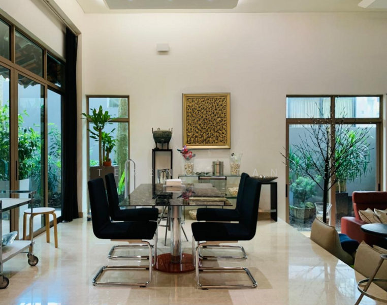 D10 Landed Only PSF $1,9XX! 1KM to Henry Park Pri ! Semi-Detached House For Sale at S$ 9,999,000 | PropertyGuru Singapore - Dining Room