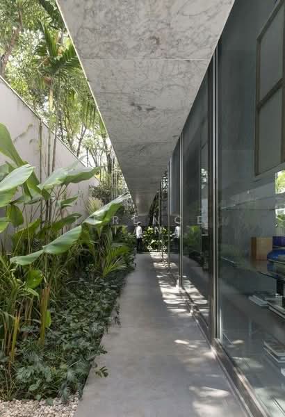 D10 Landed Only PSF $1,9XX! 1KM to Henry Park Pri ! Semi-Detached House For Sale at S$ 9,999,000 | PropertyGuru Singapore - Exterior