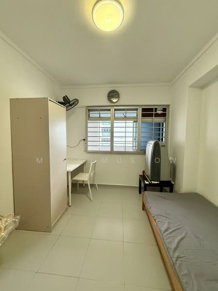 707 Pasir Ris Drive 10, 707 Pasir Ris Drive 10, Room Rental, 126 sqft, HDB Flat For Rent, by Mexximus Ow, 500066339 - Bedroom - PropertyGuru.com.sg