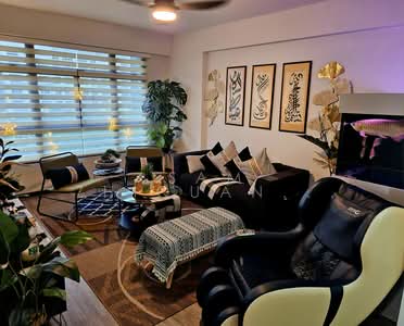 For Sale - 610C Tampines North Drive 1