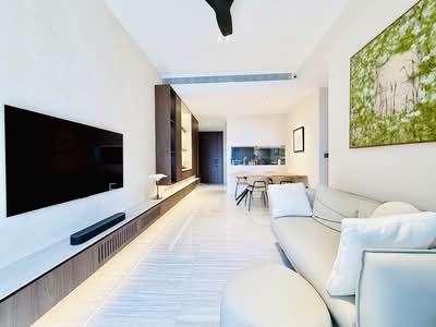 For Sale - Leedon Green