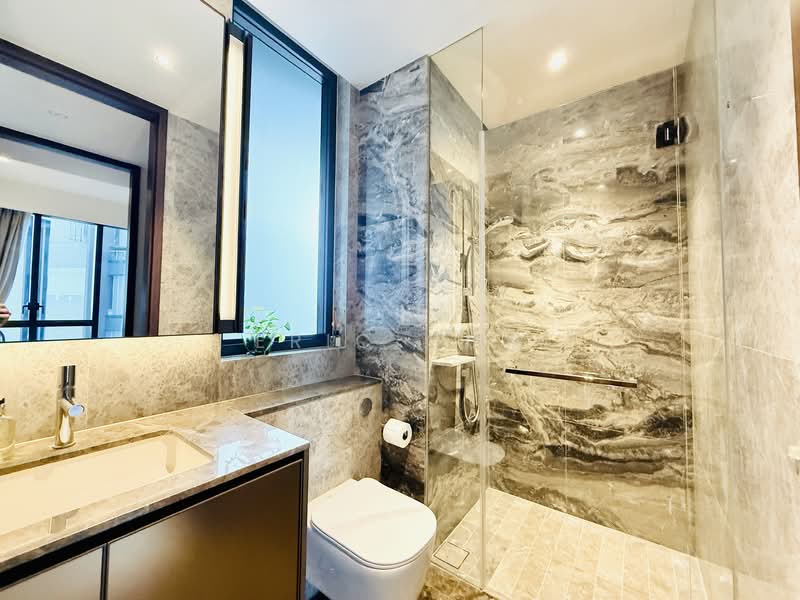 For Sale - Leedon Green