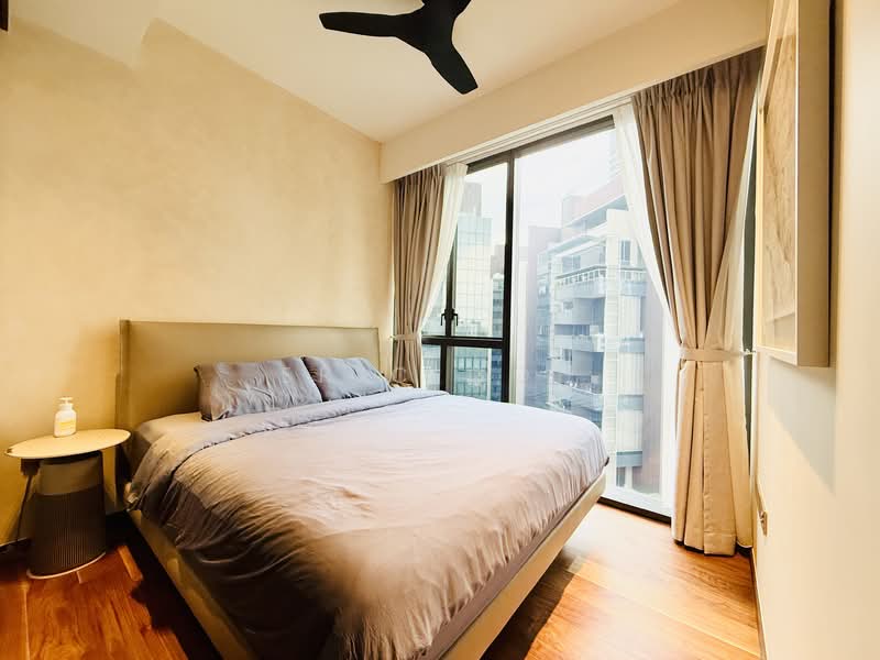 For Sale - Leedon Green