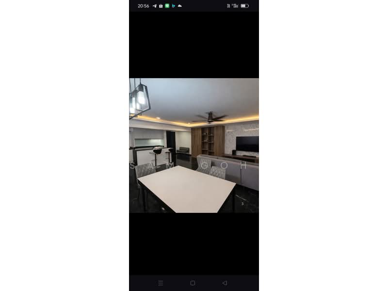 633 Choa Chu Kang North 6, 633 Choa Chu Kang North 6, 4 Bedrooms, 1,637 sqft, HDB Flat For Rent, by Sam Goh, 500066344 - PropertyGuru.com.sg