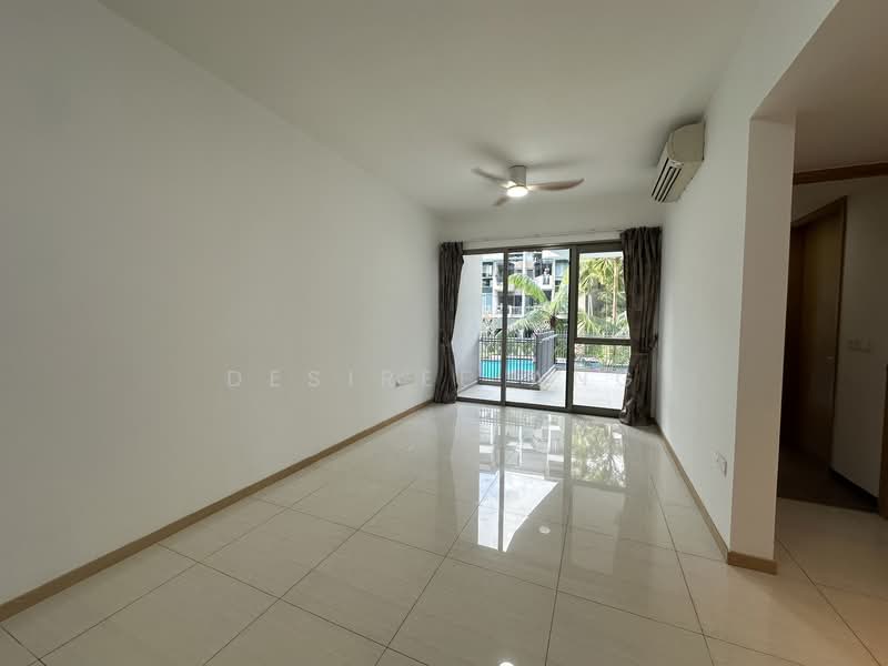 Terrasse, 31 Terrasse Lane, 2 Bedrooms, 893 sqft, Condominium For Rent, by Desiree Ang, 500066345 - Living Room - PropertyGuru.com.sg