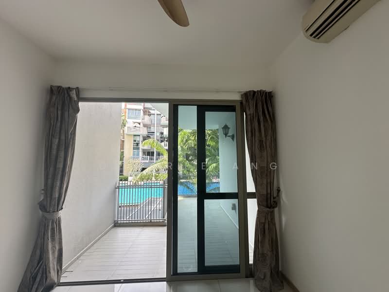 Terrasse, 31 Terrasse Lane, 2 Bedrooms, 893 sqft, Condominium For Rent, by Desiree Ang, 500066345 - Balcony - PropertyGuru.com.sg