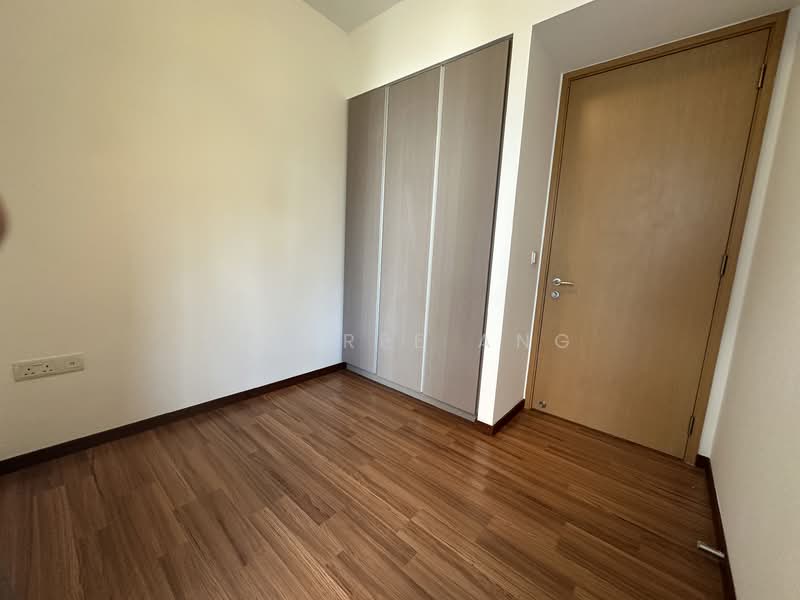 Terrasse, 31 Terrasse Lane, 2 Bedrooms, 893 sqft, Condominium For Rent, by Desiree Ang, 500066345 - Good Size 2nd Bedroom - PropertyGuru.com.sg