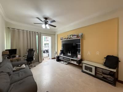 For Sale - Euphony Gardens