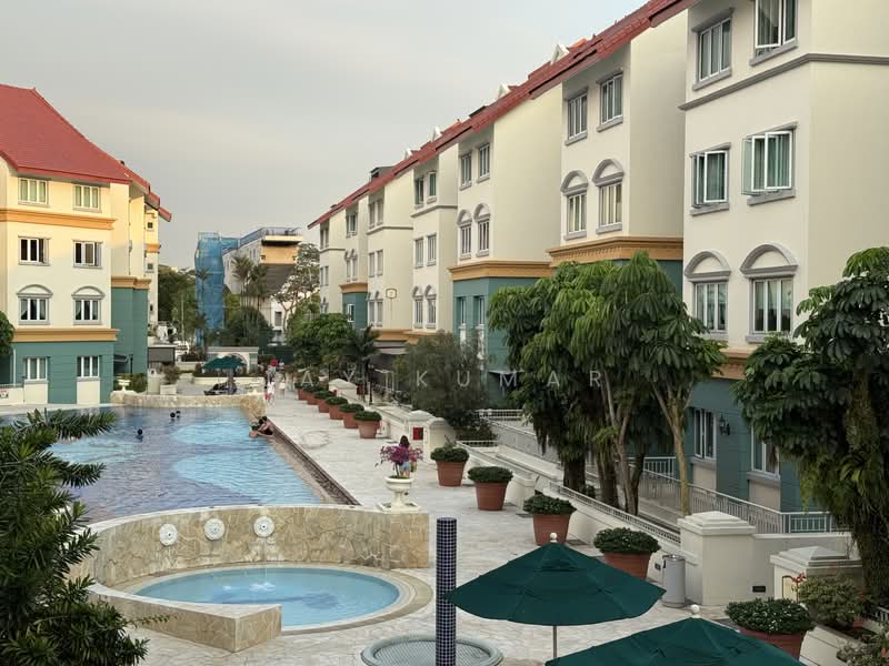 Euphony Gardens Condominium For Sale at S$ 1,000,000 | PropertyGuru Singapore - Exterior