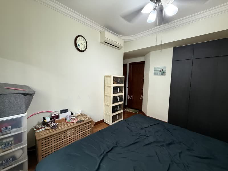 Euphony Gardens Condominium For Sale at S$ 1,000,000 | PropertyGuru Singapore - Bedroom