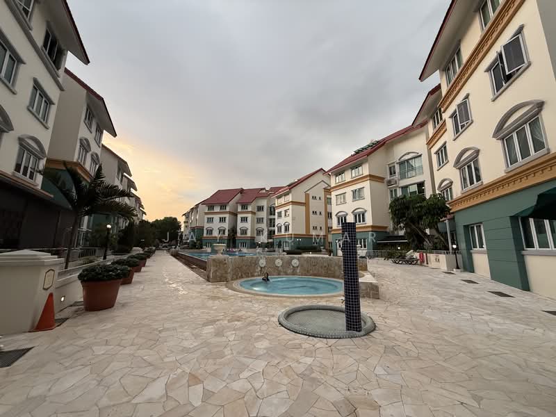 Euphony Gardens Condominium For Sale at S$ 1,000,000 | PropertyGuru Singapore - Exterior