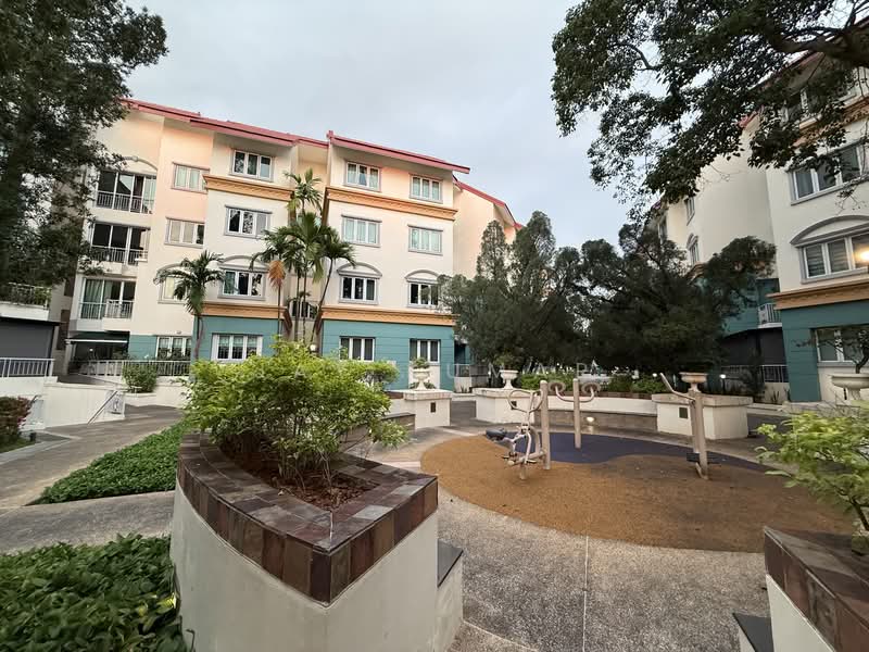 Euphony Gardens Condominium For Sale at S$ 1,000,000 | PropertyGuru Singapore - Exterior