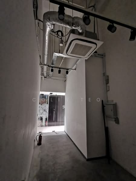 Oxley Tower, 138 Robinson Road, 183 sqft, Other Retail For Sale, by Colin Teo, 500066349 - Entrance - CommercialGuru.com.sg