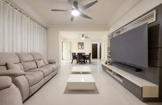 For Sale - 321 Tampines Street 33