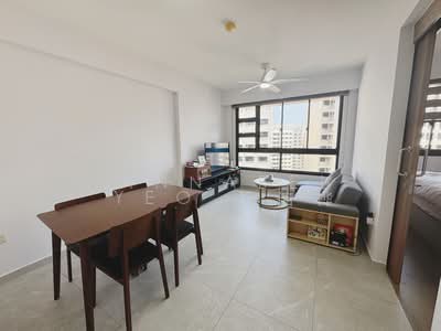 For Rent - 467C Bukit Batok West Avenue 9