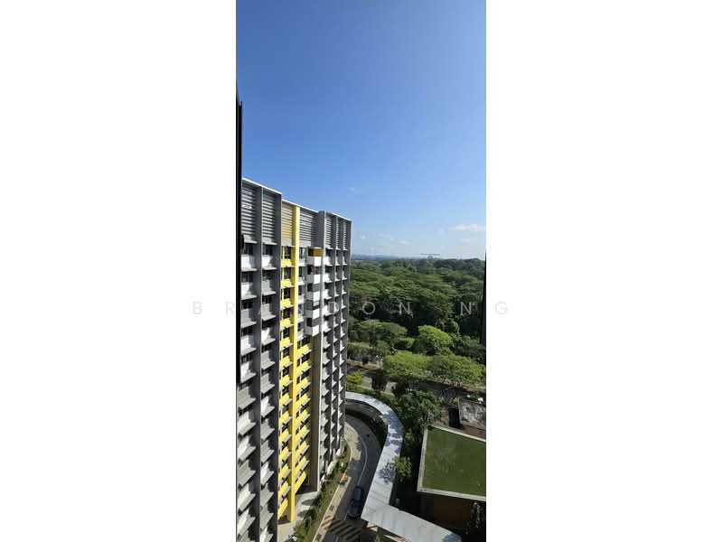 479A Yishun Street 42 HDB Flat For Sale at S$ 400,000 | PropertyGuru Singapore - Exterior