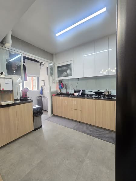 301a tengah drive, , Room Rental, 150 sqft, HDB Flat For Rent, by Jes Ng Bee Lan, 500066363 - Kitchen - PropertyGuru.com.sg