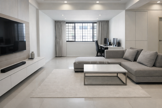 For Sale - 786D Woodlands Drive 60