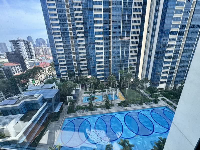City Square Residences Condominium For Sale at S$ 1,930,000 | PropertyGuru Singapore - Exterior