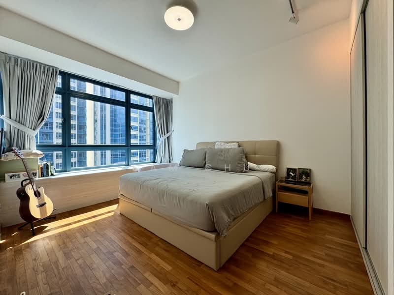 City Square Residences Condominium For Sale at S$ 1,930,000 | PropertyGuru Singapore - Bedroom