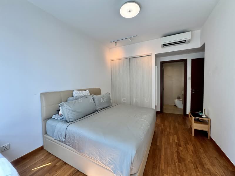 City Square Residences Condominium For Sale at S$ 1,930,000 | PropertyGuru Singapore - Bedroom