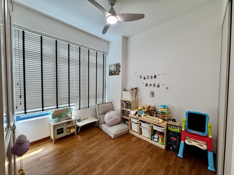 City Square Residences Condominium For Sale at S$ 1,930,000 | PropertyGuru Singapore - Bedroom