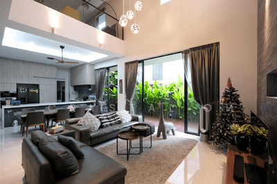 For Sale - Serangoon Garden Estate