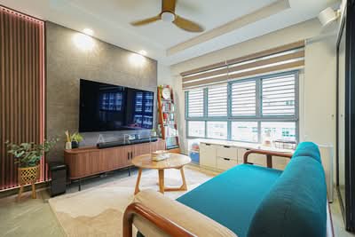 For Sale - 619B Tampines Street 61