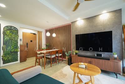 For Sale - 619B Tampines Street 61