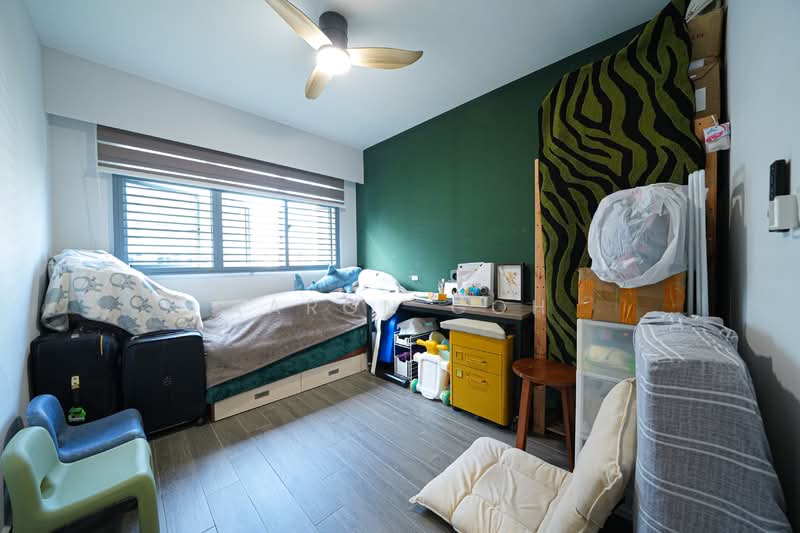 619B Tampines Street 61 HDB Flat For Sale at S$ 820,000 | PropertyGuru Singapore - Bedroom
