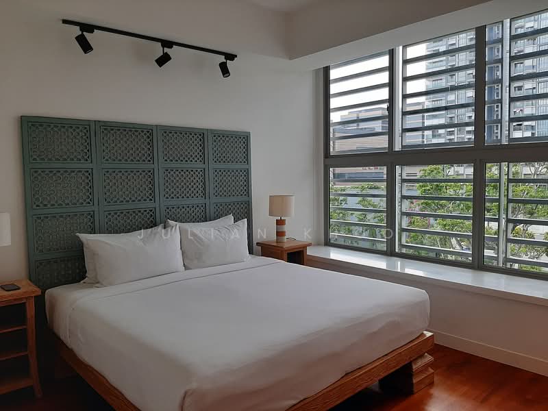 Lotus at Paya Lebar, 11 Paya Lebar Road, 2 Bedrooms, 826 sqft, Apartment For Rent, by Julian Khoo, 500066371 - Bedroom - PropertyGuru.com.sg