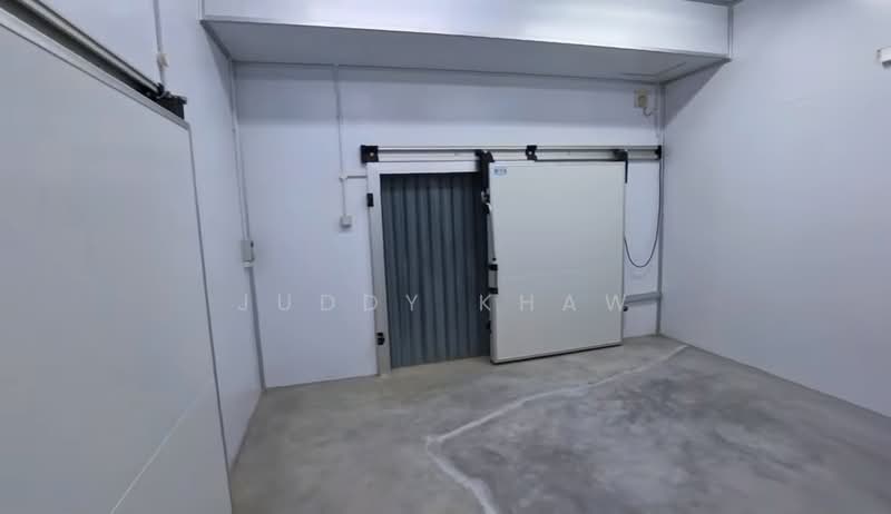 Tuas Bay Industrial Centre, 64 Tuas South Avenue 2, 5,213 sqft, Factory / Workshop (B2) For Rent, by Juddy Khaw, 500066372 - Interior - CommercialGuru.com.sg