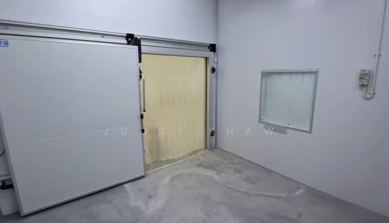 Tuas Bay Industrial Centre, 64 Tuas South Avenue 2, 5,213 sqft, Factory / Workshop (B2) For Rent, by Juddy Khaw, 500066372 - Interior - CommercialGuru.com.sg
