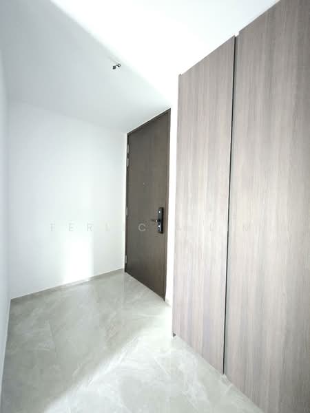 Tembusu Grand, 92 Jalan Tembusu, 3 Bedrooms, 1,173 sqft, Condominium For Rent, by Ferlicia Lim, 500066373 - Entrance - PropertyGuru.com.sg