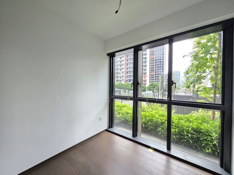 Tembusu Grand, 92 Jalan Tembusu, 3 Bedrooms, 1,173 sqft, Condominium For Rent, by Ferlicia Lim, 500066373 - Common bedroom - PropertyGuru.com.sg