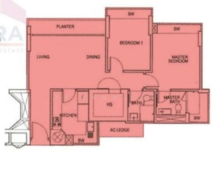 Floridian Condominium For Sale at S$ 2,280,000 | PropertyGuru Singapore