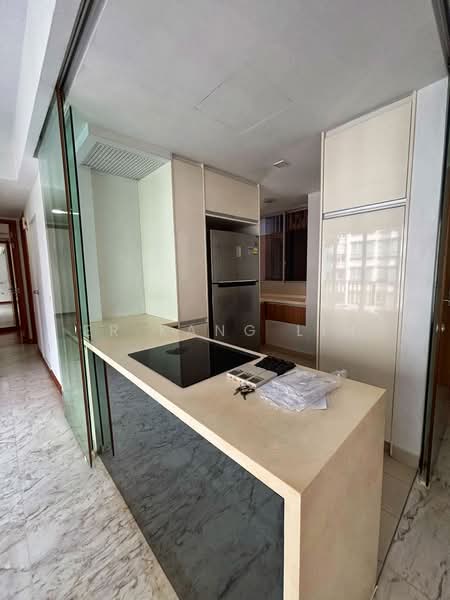 Floridian Condominium For Sale at S$ 2,280,000 | PropertyGuru Singapore - Kitchen